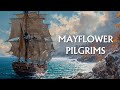 Mayflower pilgrims  full documentary