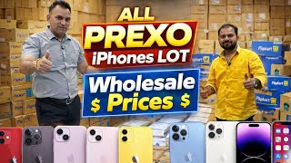 Only iPHONES BOX from FLIPKART iPhones Lot Wholesale iPhones VRP All iPhones Stock