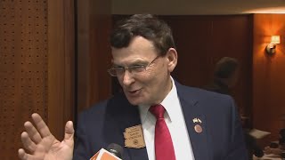 Arizona State Rep. Stringer ordered to hand over documents