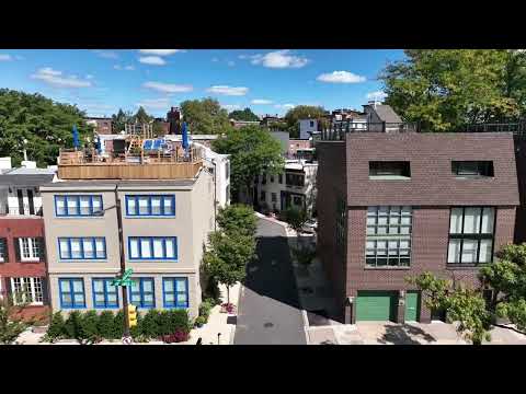 558 North Judson Street, Philadelphia, PA home video tour