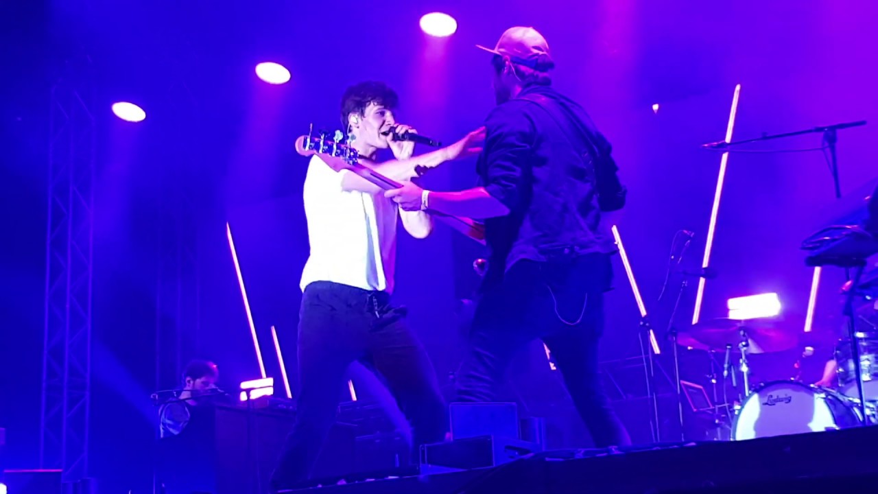 Wincent Weiss Was Machst Du Nur Mit Mir