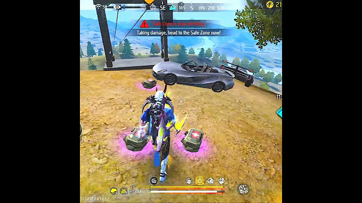 Super Medkit Last zone healing battle challenge 🔥 wait for the end