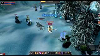 cabalsea BM2 warrior
