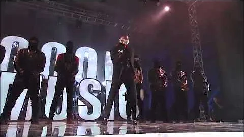 Mos Def - Intro Oh No VEVO Presents G.O.O.D Music.flv