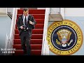 What It Takes To Be A White House Photographer