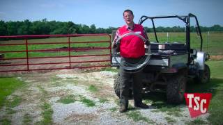 How to Choose the Right Fence | Tractor Supply Co.