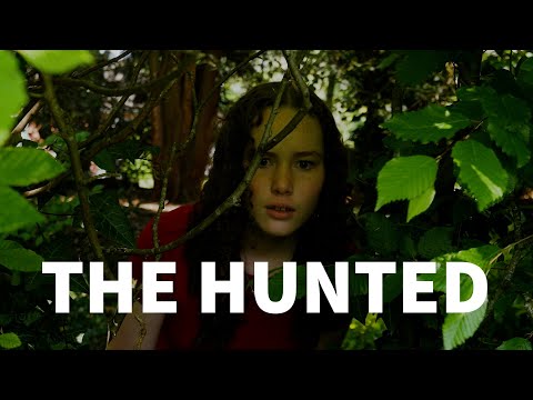 The Hunted -