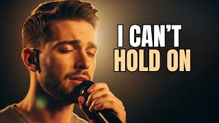 God I Cant Hold Myself Together  Please Dont Let Me Fall Apart