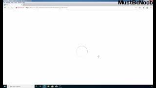 LAB:5. Check Point R81 Security Gateway Installation and Configuration