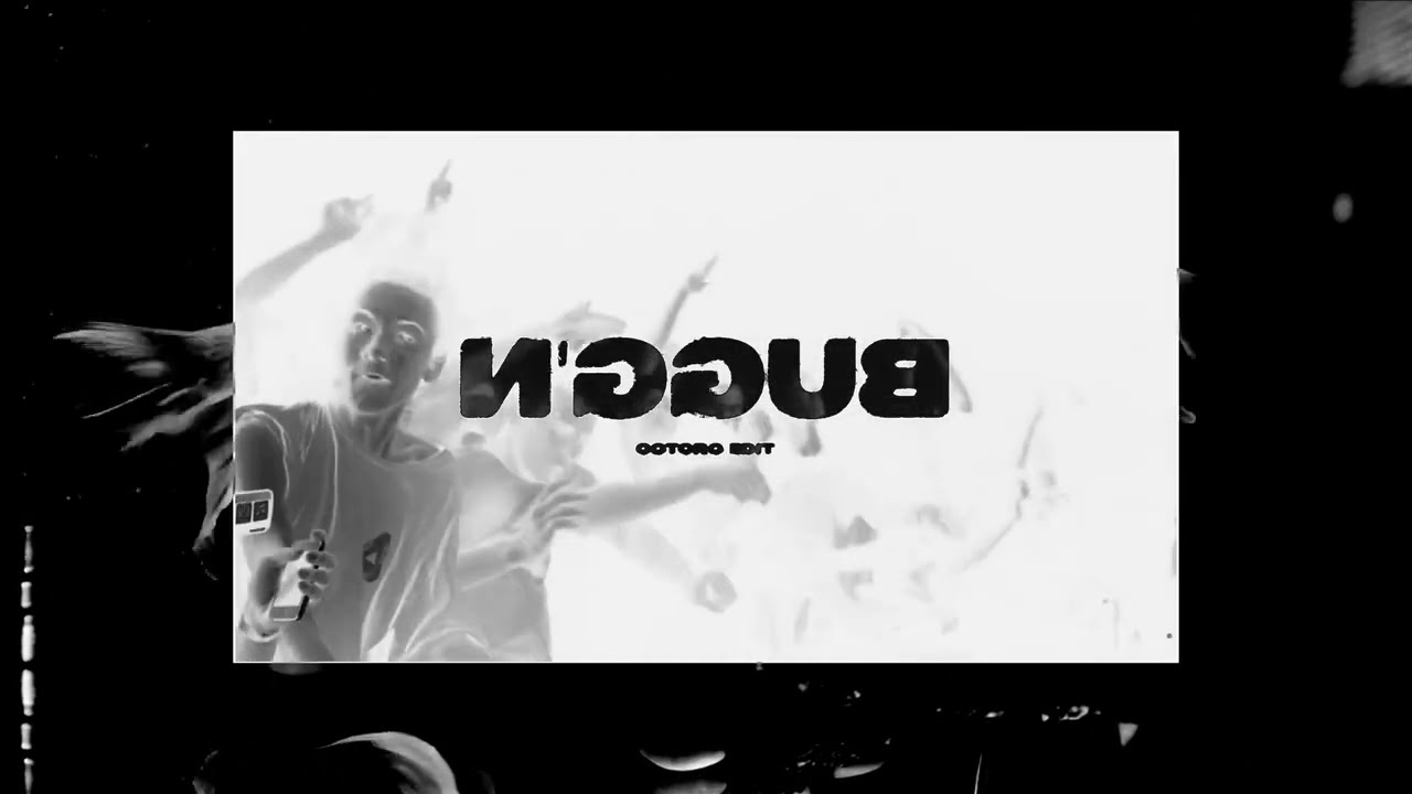 TNGHT  - Bugg'n (OOTORO Edit)