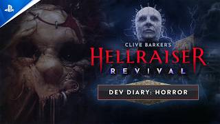 Clive Barker’s Hellraiser: Revival - 