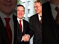 Der ehemals mächtigste Mann im deutschen Sicherheitsapparat | SPIEGEL TV Shorts