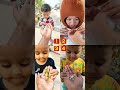 junya jr. 2nd Funny Video😂😂😂 |Junya jr. BEST Tiktok!! #shorts #cocomelon #Junyajr.