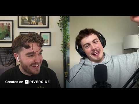 Our Thoughts On De Zerbi, Old FIFA Memories & Going To The Gym