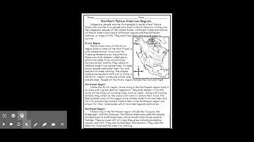 American History-Day 1 - Google Slides