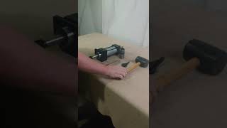 AutoDrill - 2000 Spindle Replacement - Tutorial