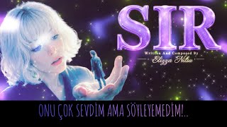 Sir - Elizza Nilsu Izaşk Şk