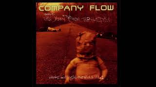 Company Flow ‎– Little Johnny From The Hospitul(1999)