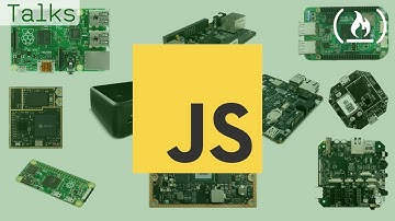 Taking Javascript to the Edge Devices