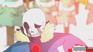 Evolution Of Killer Sans In Nec But Animator.