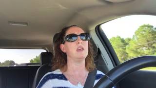Dentures at 36: Making the best of a loose bottom denture. (#13)