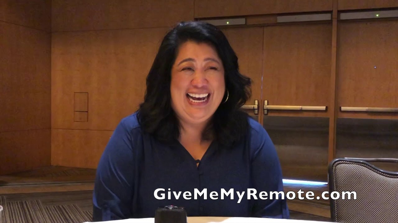 SUPERSTORE: Kaliko Kauahi on Sandra's Surprise Engagement