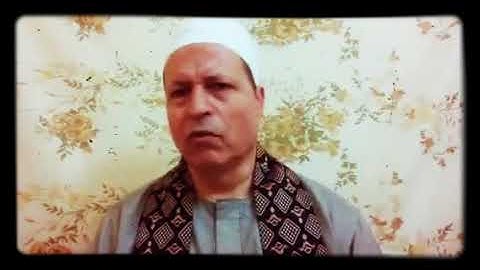 الشيخ ابو الفتوح حسن عبده/تلاوة نادرة تفوق الخيال /فصلت