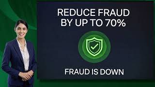 Blockchain in Credit Business: 70% Less Fraud & 40% Lower Costs 🔥
