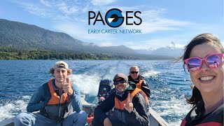 What is the PAGES Early-Career Network (ECN)