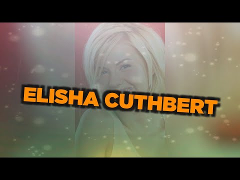 Video: Elisha Cuthbert: Wasifu, Kazi Na Maisha Ya Kibinafsi