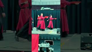 Jiahemay Senior Association Participates in the 41st Carassauga Multicultural Festival 