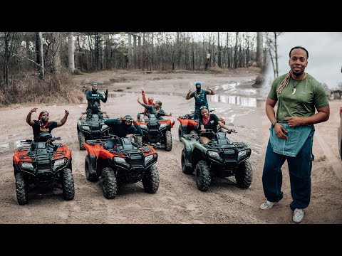 Best ATV Rental