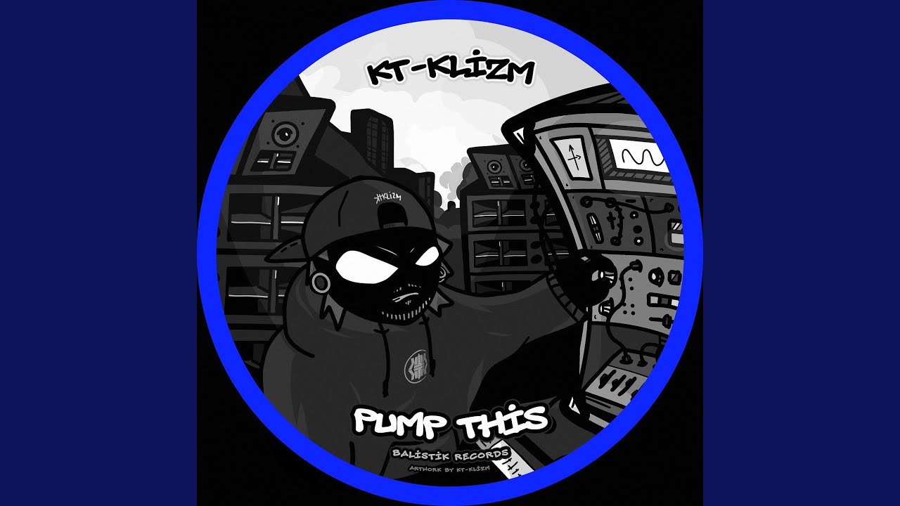 Watch PUMP THIS on YouTube Watch PUMP THIS on YouTube