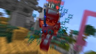 the replay system is crazy [Ranked Skywars]