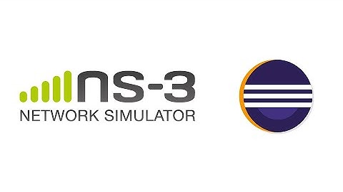 NS3 Simulator and Eclipse Setup for Syntax Highlighting & Auto-Completion.