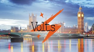Volts ϟ April 16, 2025 – Lucy Yu (How Is Decarbonization Going In The UK?)
