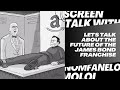 Let's Talk About The Future Of The James Bond Franchise