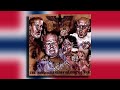 Haggis nor  the impecable glory of eternal war full album