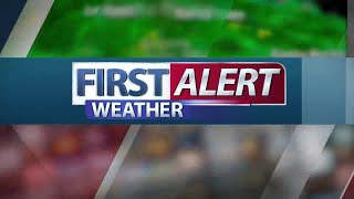 Tracking a warming trend Tuesday into the workweek