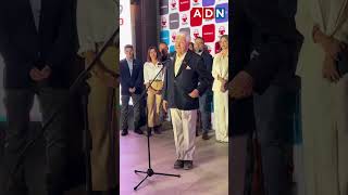 La Teletón 2025 Regresa Al Estadio Nacional