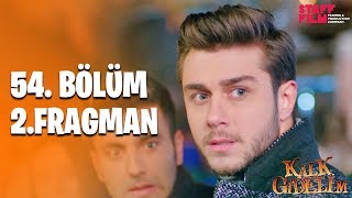 Kalk Gidelim 54. Bölüm 2. Fragmanı