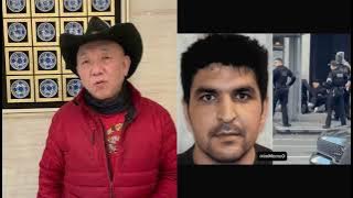 【崔哥天天侃11/29】特朗普过感恩节，马斯克又成座上宾