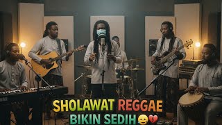 Download Lagu Sholawat Reggae Pembuka Pintu Rezeki 🌿 Hati Tenang Sepanjang Waktu MP3