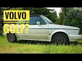 Benzindruckregler defekt! Volvo Ersatzteil im Golf 1 Cabrio?