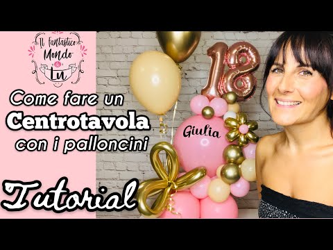 Idee per una festa a tema Me contro Te » Il Fantastico Mondo di Lu