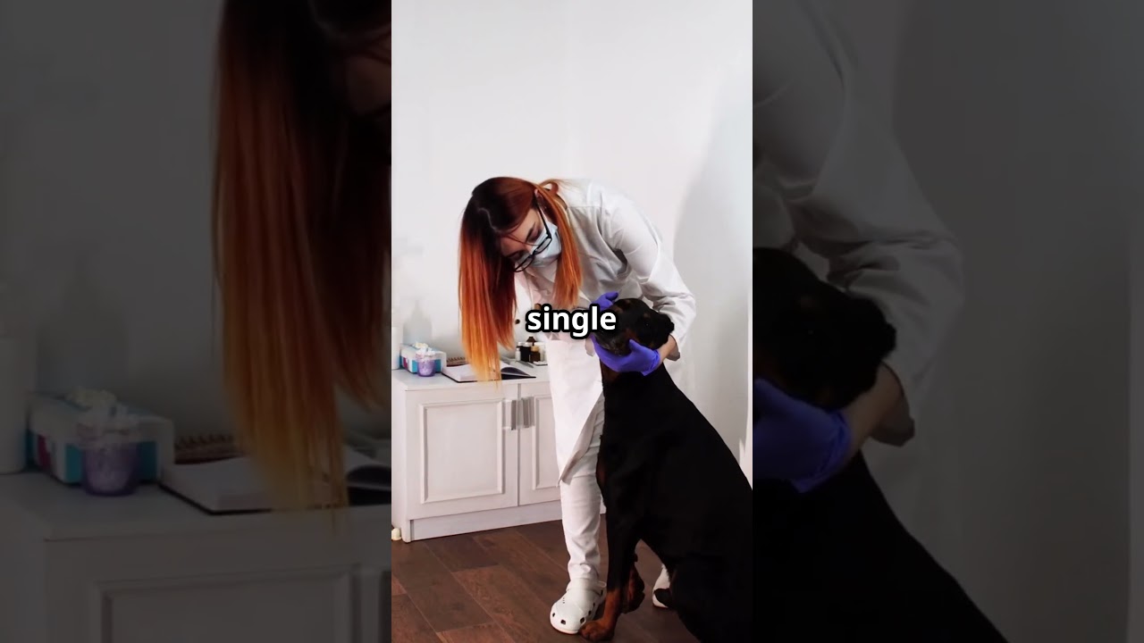 🐶👃 Dogs Can Smell Disease – Even Cancer! 🧬