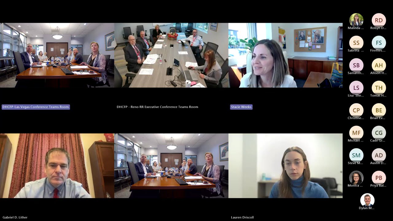 Graduate Medical Education (GME) Advisory Committee Meeting Sept 26, 2025