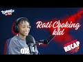 Oratile Ledwaba | Talks Lasagna, Somizi, Andile Ncube & TT Mbha | Rising Young Chef.
