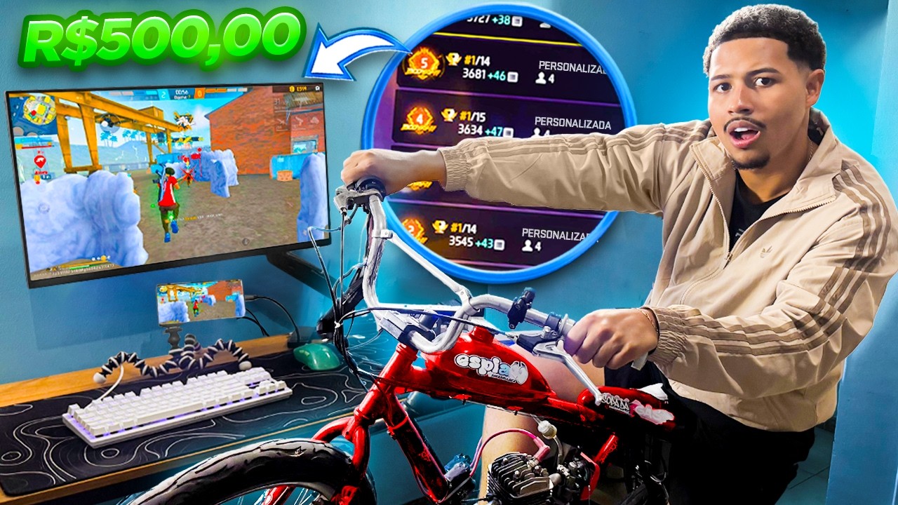 Latest Title & Thumbnail