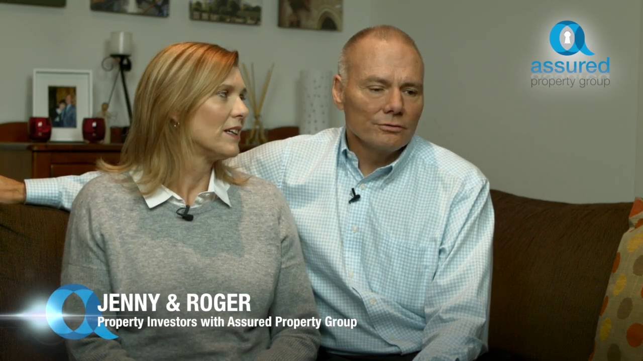 Assured Property Group - Client Testimonial
